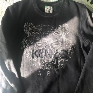 Kenzo Sweatshirt